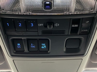 2017 Toyota 4Runner SR5 Premium 4WD