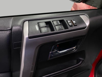 2017 Toyota 4Runner SR5 Premium 4WD