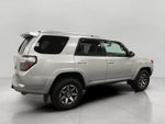 2018 Toyota 4Runner SR5 4WD