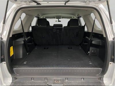 2018 Toyota 4Runner SR5 4WD