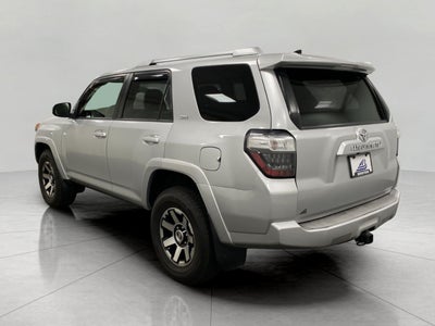 2018 Toyota 4Runner SR5 4WD