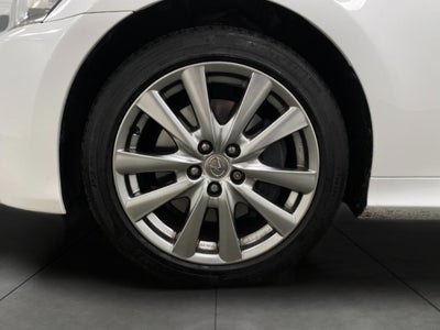 2013 Lexus GS 350 4dr Sdn AWD