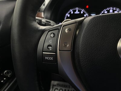 2013 Lexus GS 350 4dr Sdn AWD