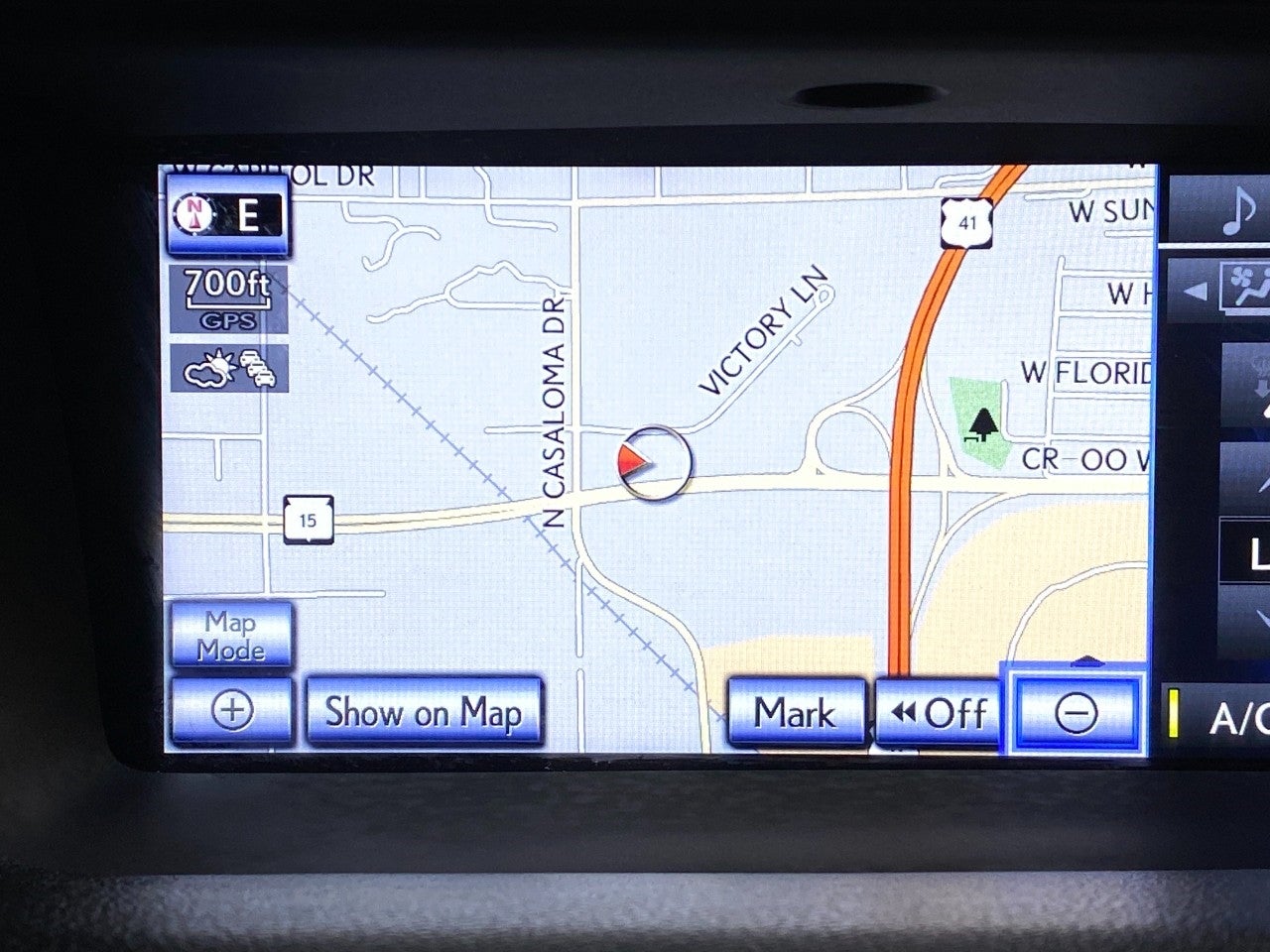 2013 Lexus GS 350 4dr Sdn AWD