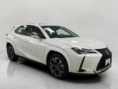2022 Lexus UX UX 250h AWD