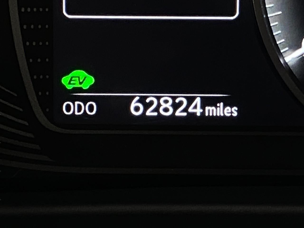 2022 Lexus UX UX 250h AWD