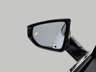 2022 Lexus UX UX 250h AWD