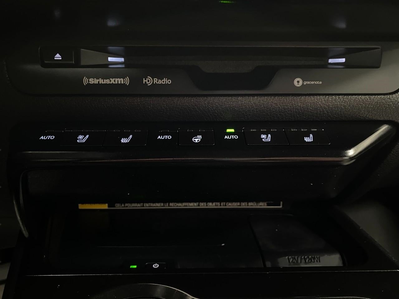 2022 Lexus UX UX 250h AWD