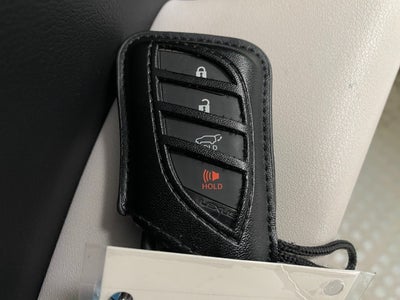 2022 Lexus UX UX 250h AWD