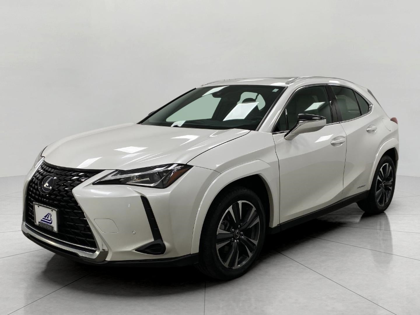 2022 Lexus UX UX 250h AWD