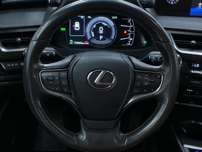 2021 Lexus UX UX 250h AWD