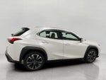 2021 Lexus UX UX 250h AWD