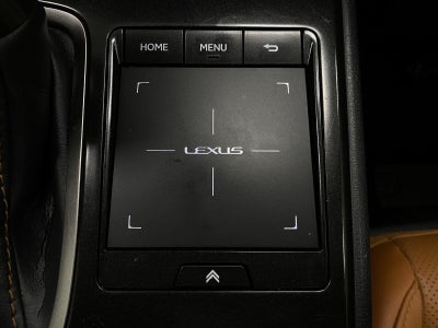 2021 Lexus UX UX 250h AWD