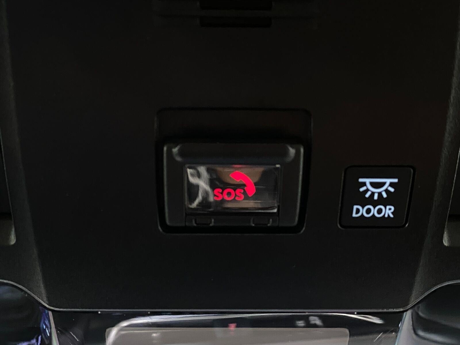 2021 Lexus UX UX 250h AWD