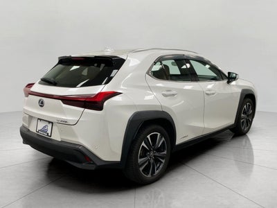 2021 Lexus UX UX 250h AWD