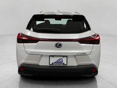 2021 Lexus UX UX 250h AWD