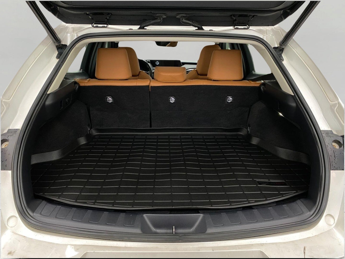 2021 Lexus UX UX 250h AWD