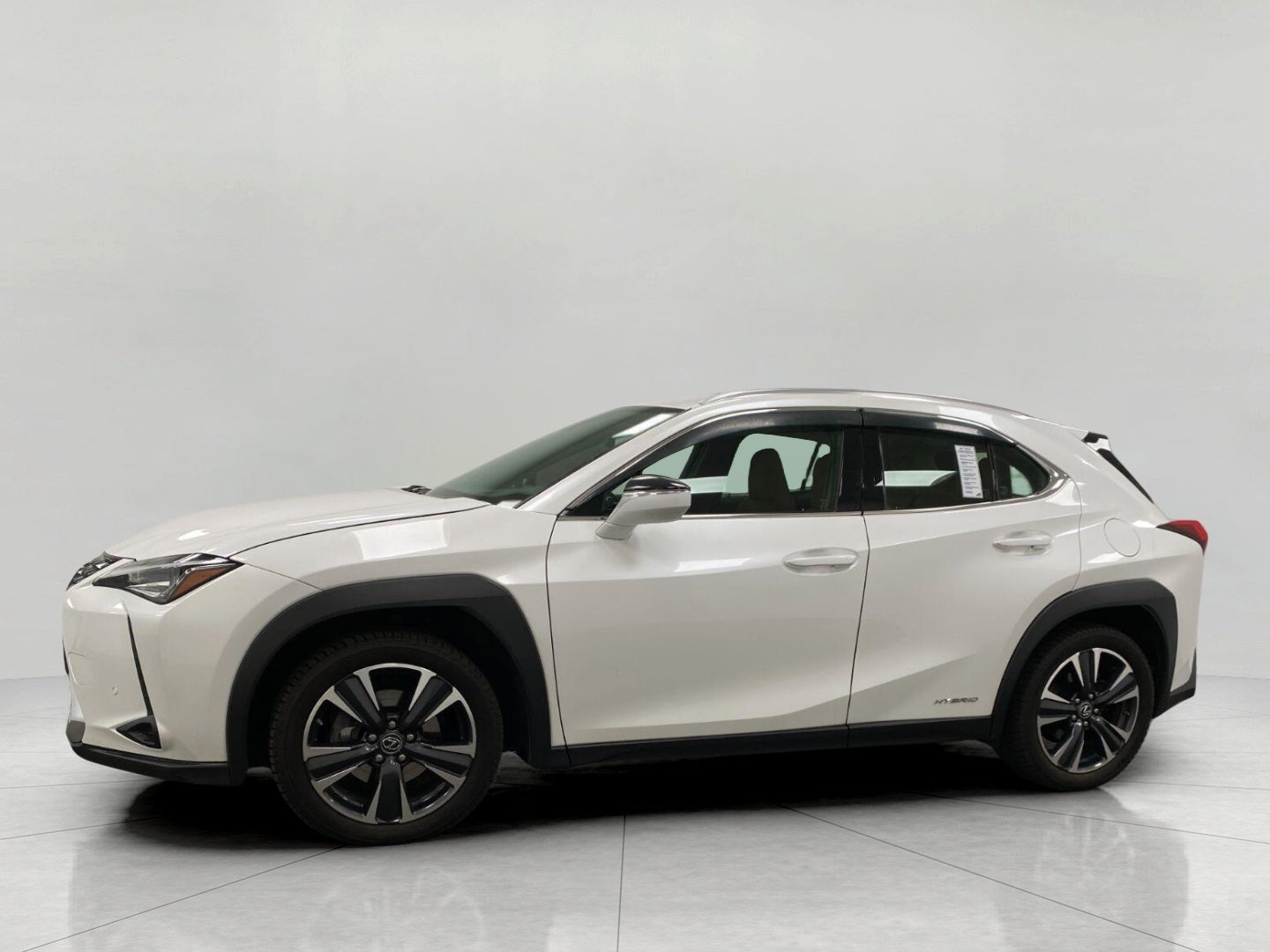 2021 Lexus UX UX 250h AWD
