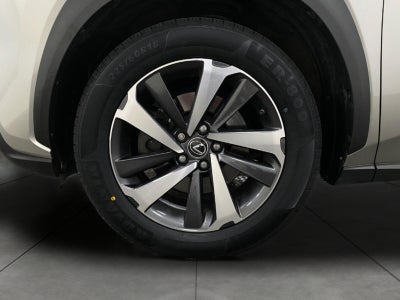 2019 Lexus NX NX 300 AWD