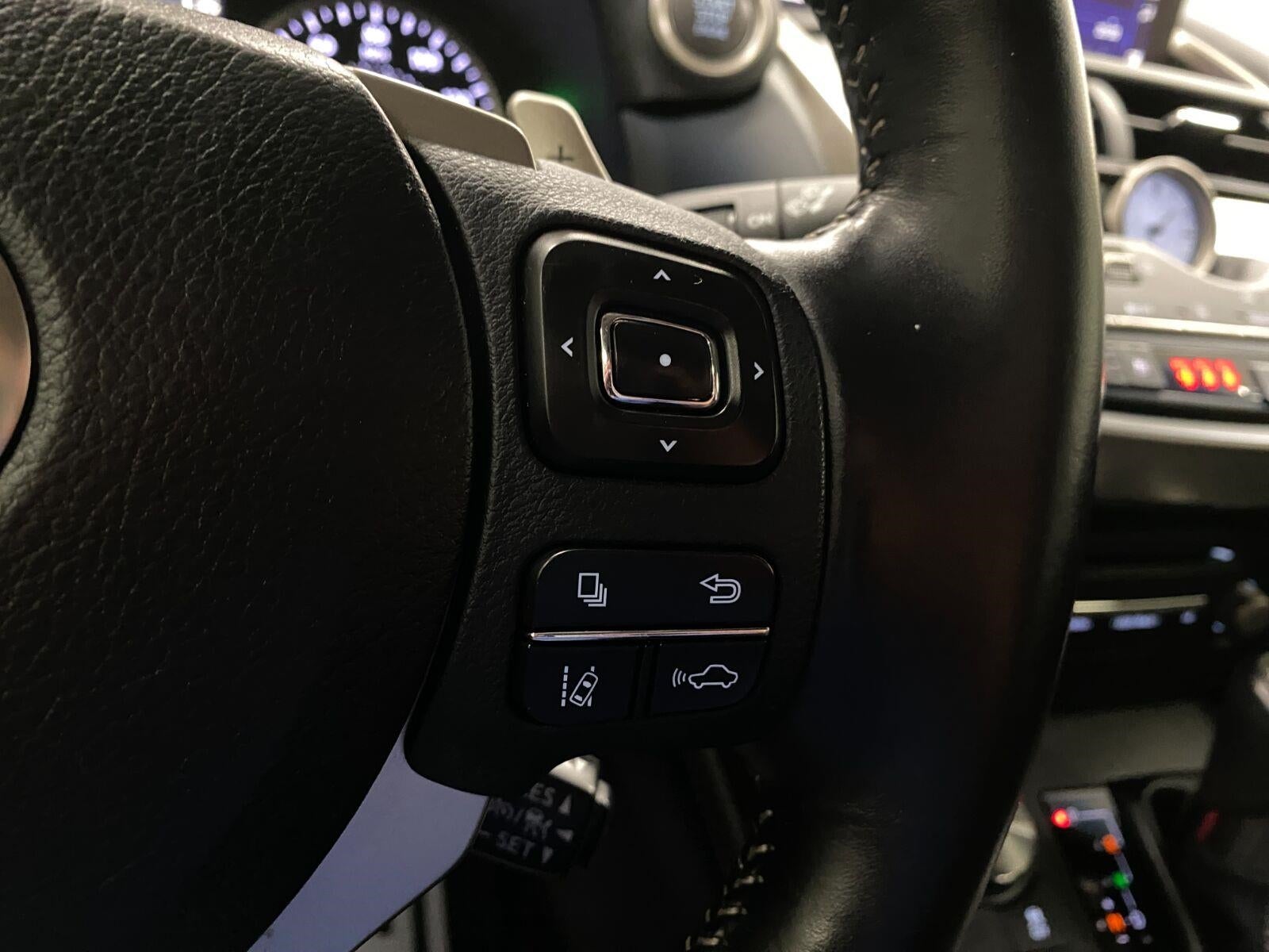 2019 Lexus NX NX 300 AWD
