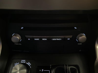 2019 Lexus NX NX 300 AWD