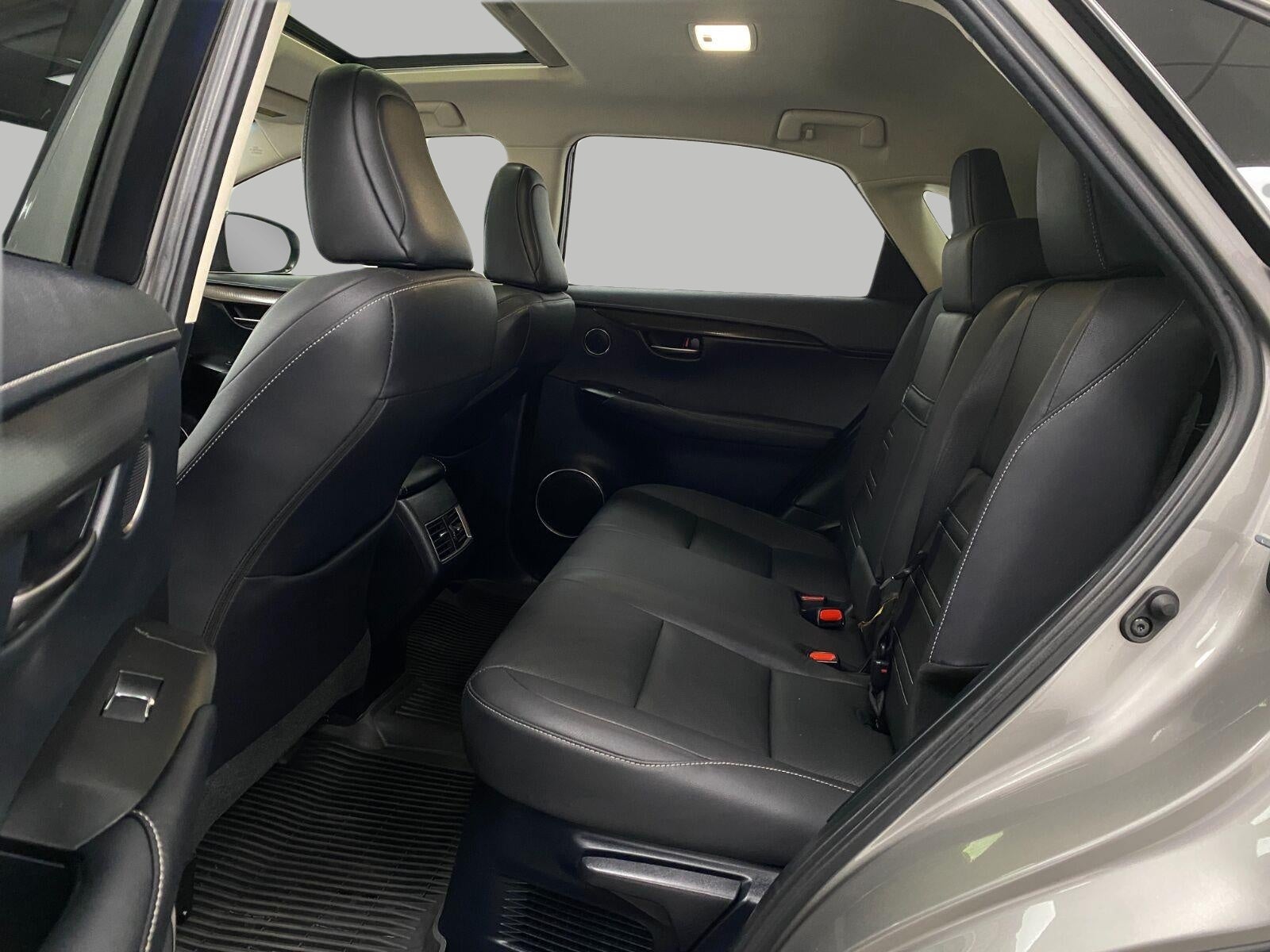2019 Lexus NX NX 300 AWD