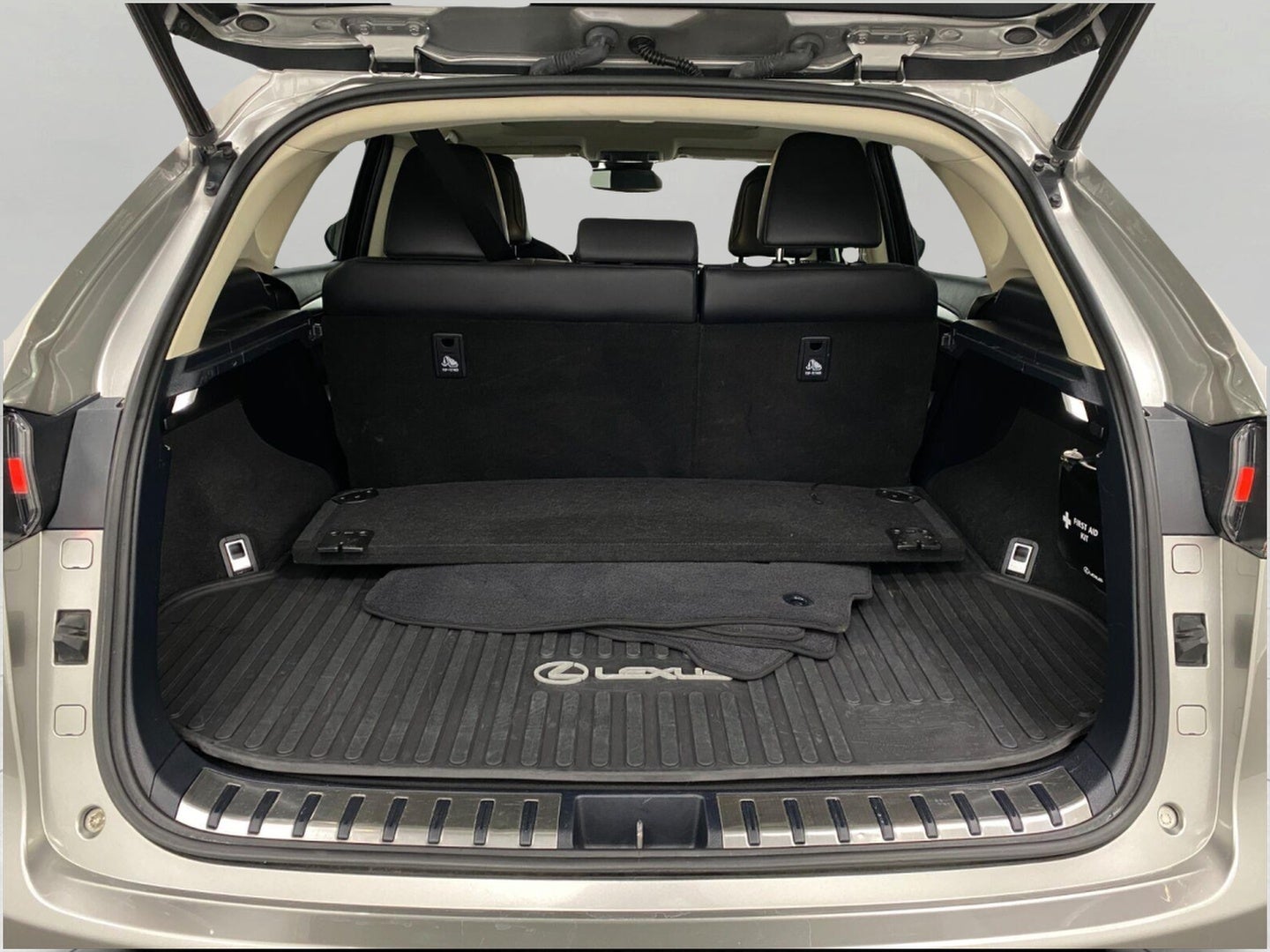 2019 Lexus NX NX 300 AWD