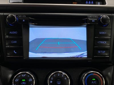 2018 Toyota RAV4 LE AWD