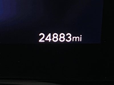 2024 Buick Envista FWD 4dr Avenir