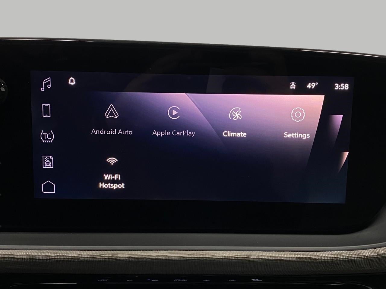 2024 Buick Envista FWD 4dr Avenir