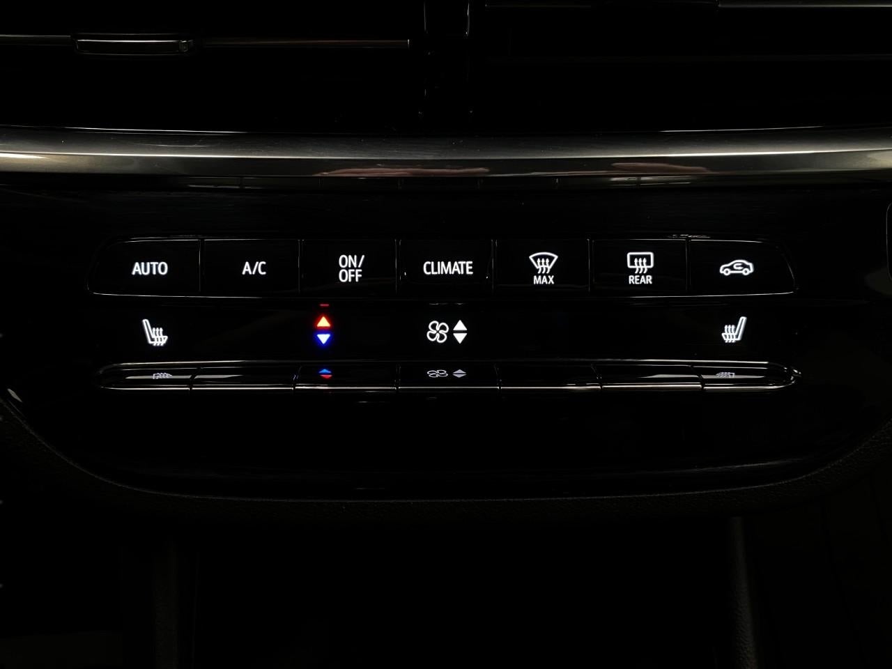 2024 Buick Envista FWD 4dr Avenir