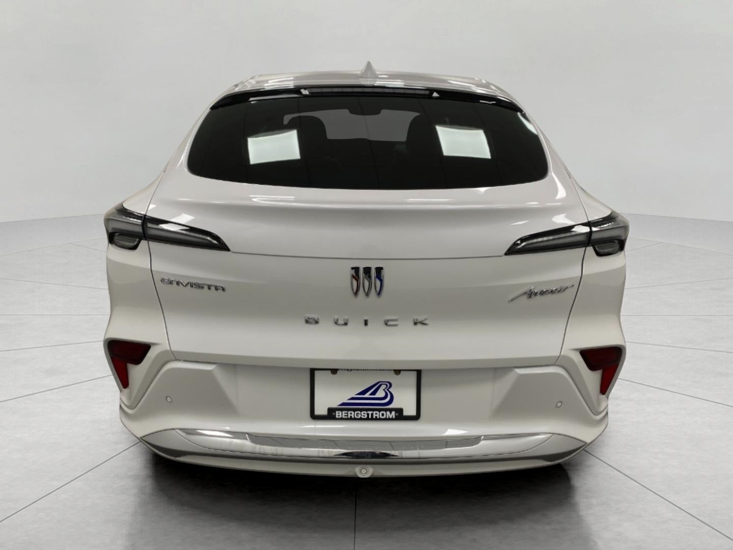 2024 Buick Envista FWD 4dr Avenir