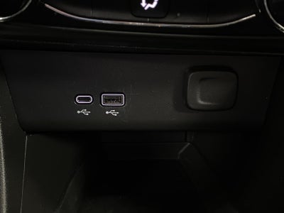 2025 Buick Encore GX AWD 4dr Preferred