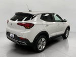 2025 Buick Encore GX AWD 4dr Preferred