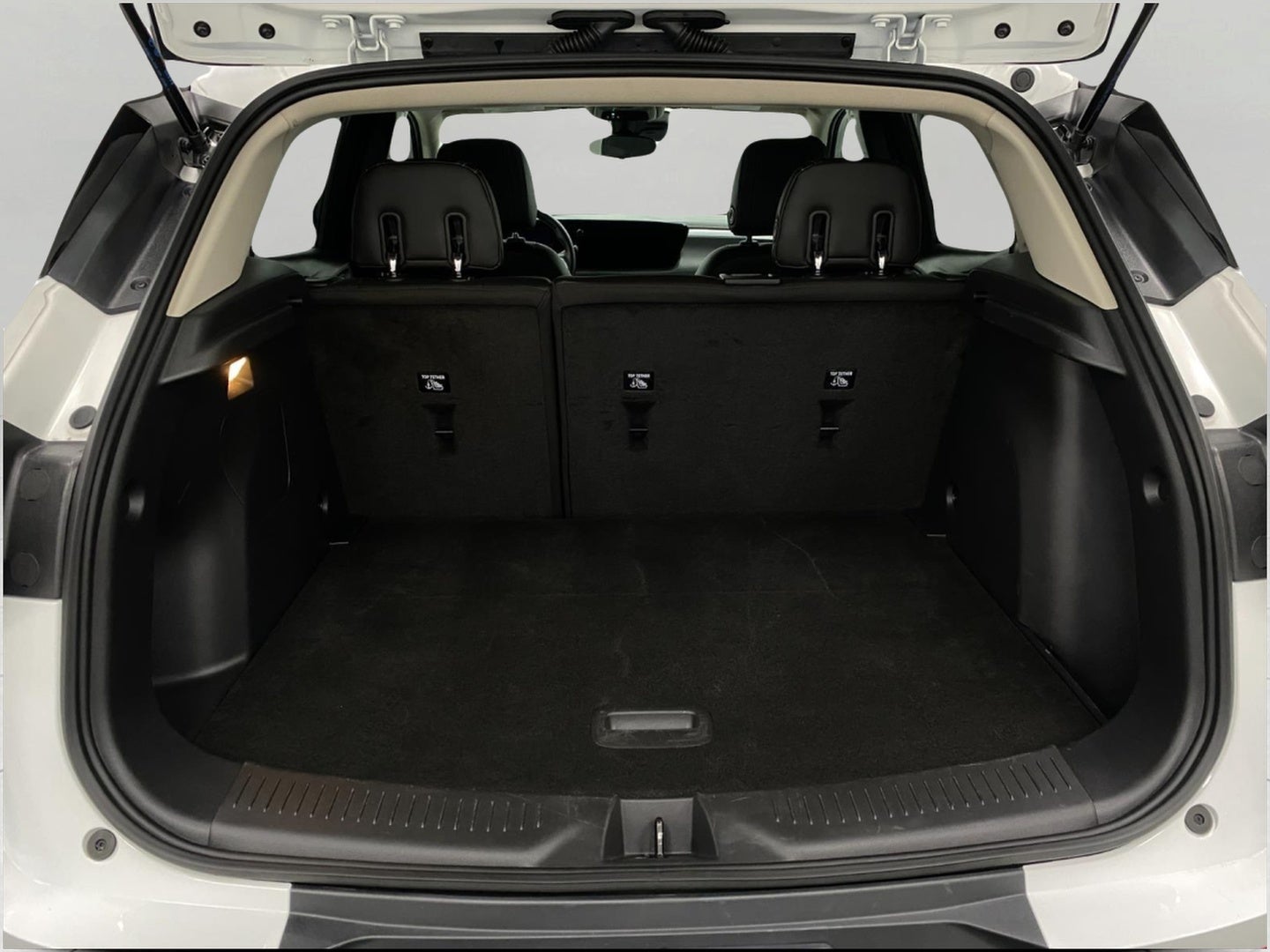 2025 Buick Encore GX AWD 4dr Preferred