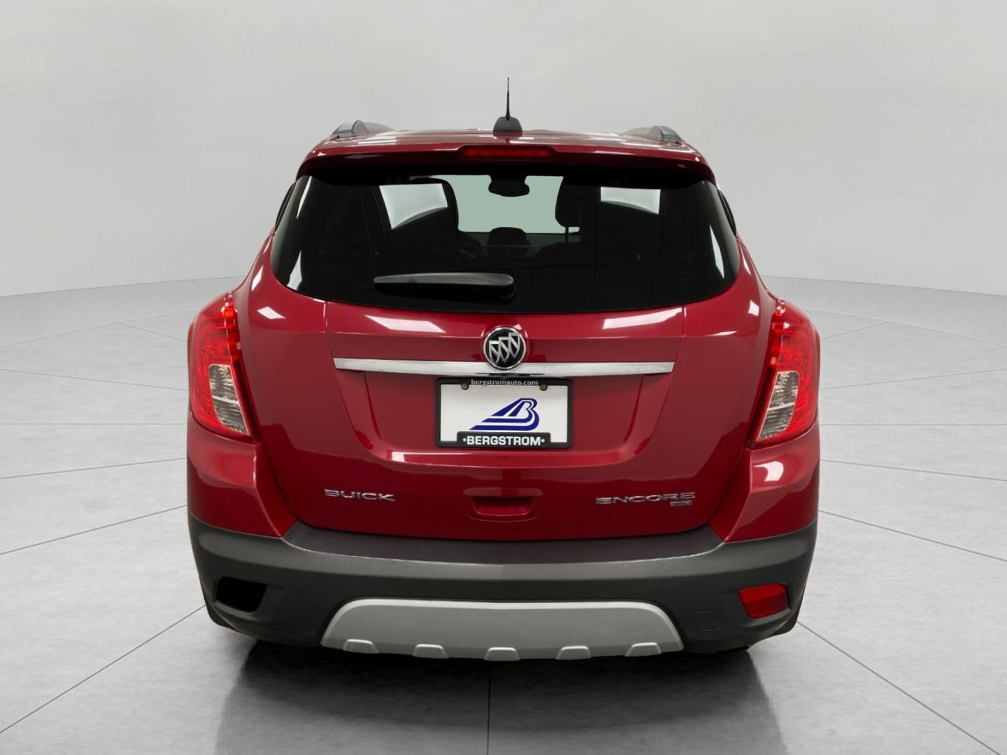 2015 Buick Encore AWD 4dr