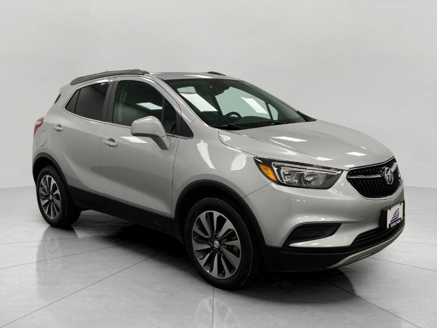 2022 Buick Encore AWD 4dr Preferred