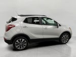 2022 Buick Encore AWD 4dr Preferred