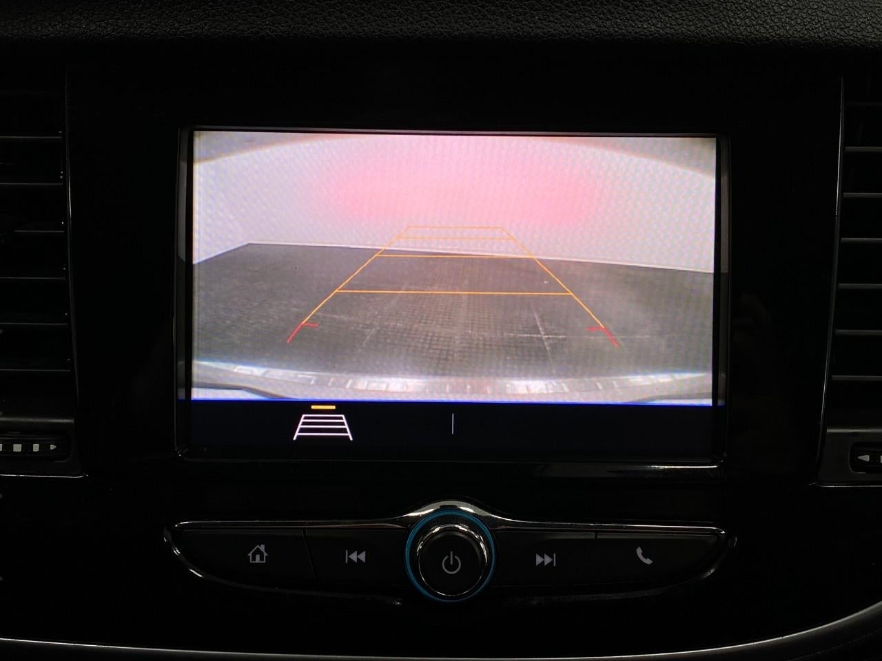 2022 Buick Encore AWD 4dr Preferred