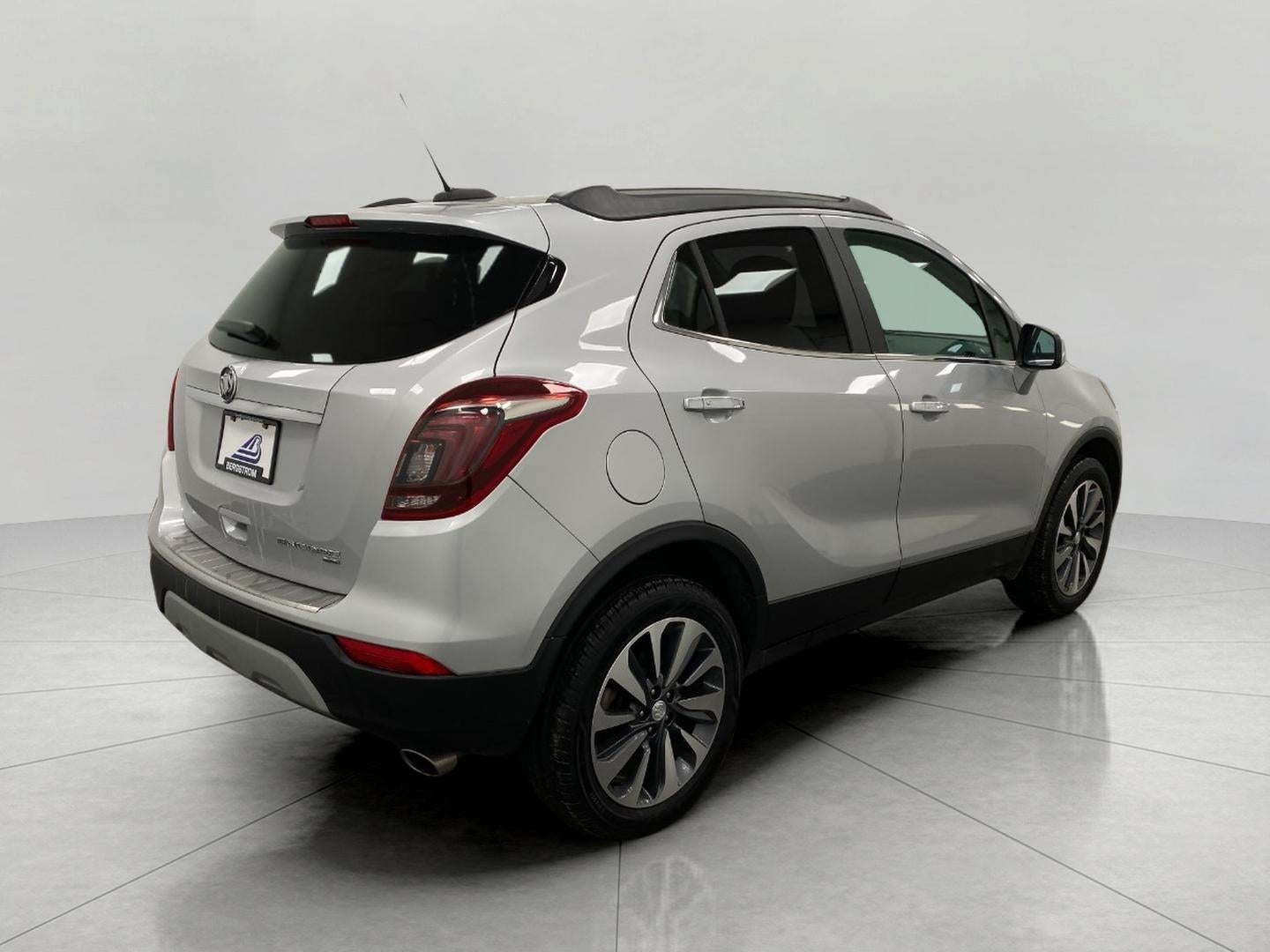 2022 Buick Encore AWD 4dr Preferred