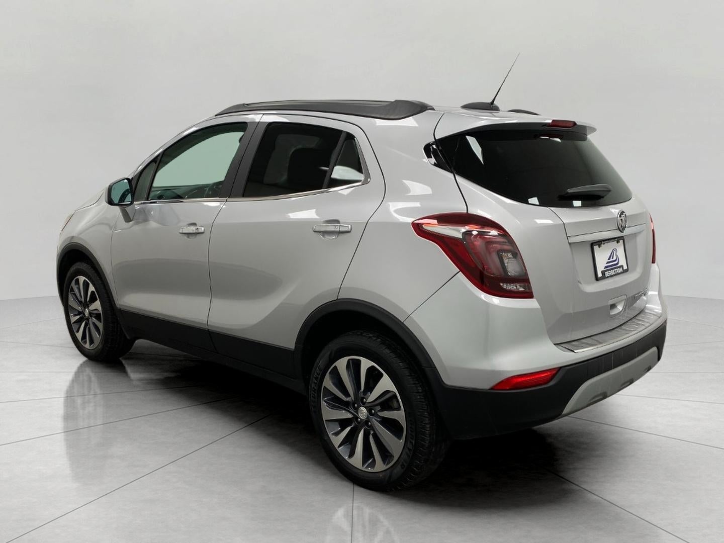 2022 Buick Encore AWD 4dr Preferred