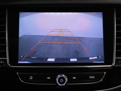 2017 Buick Encore AWD 4dr Premium