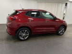 2022 Buick Encore GX AWD 4dr Select