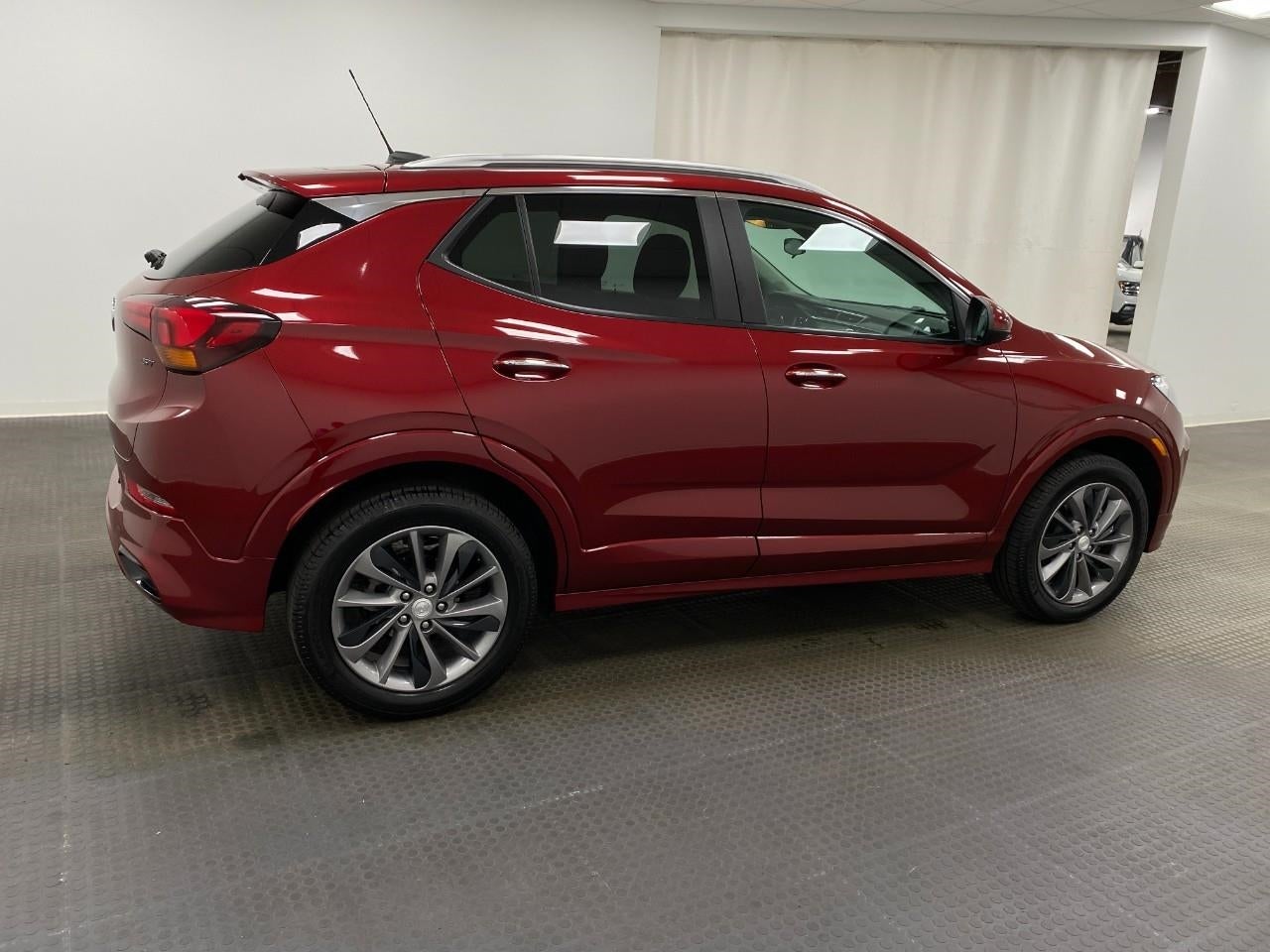 2022 Buick Encore GX AWD 4dr Select
