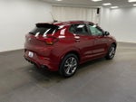 2022 Buick Encore GX AWD 4dr Select