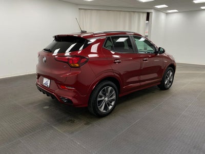 2022 Buick Encore GX AWD 4dr Select