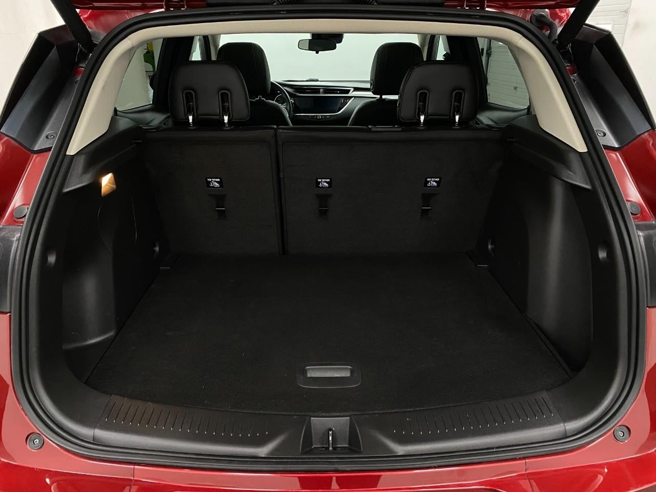 2022 Buick Encore GX AWD 4dr Select