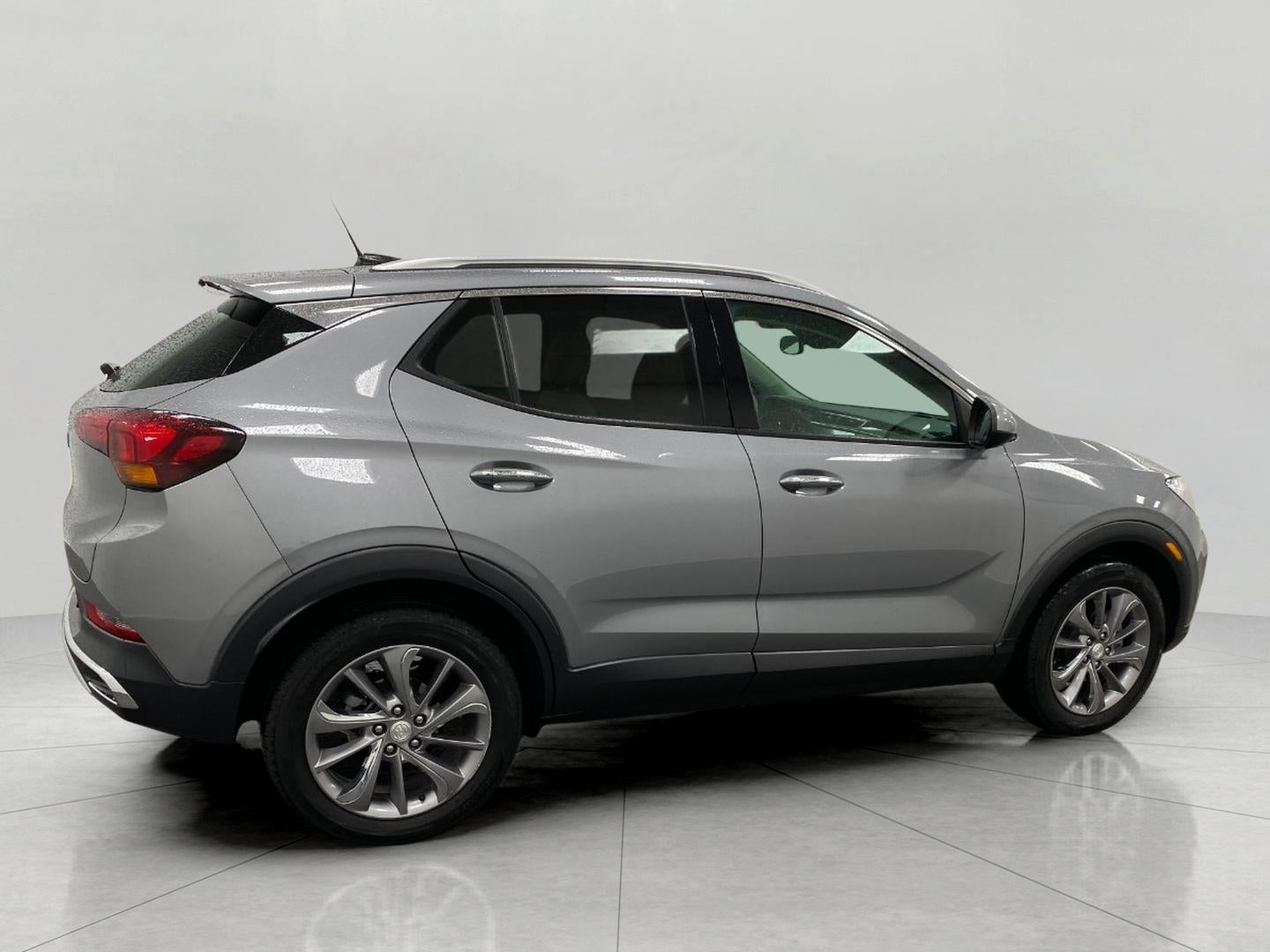 2023 Buick Encore GX FWD 4dr Essence