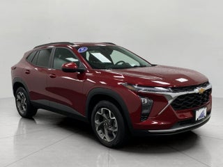 2024 Chevrolet Trax FWD 4dr LT
