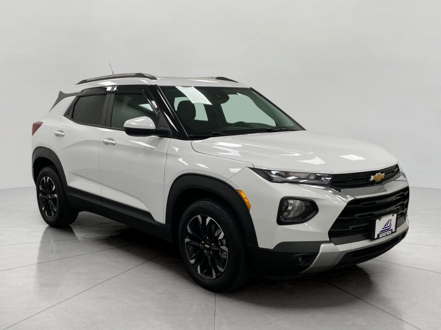 2022 Chevrolet Trailblazer